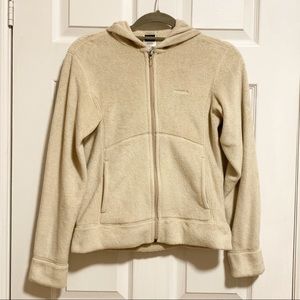 Patagonia Zip-up Sweater